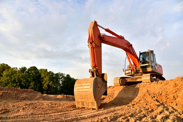 Slope Landscaping in Roswell