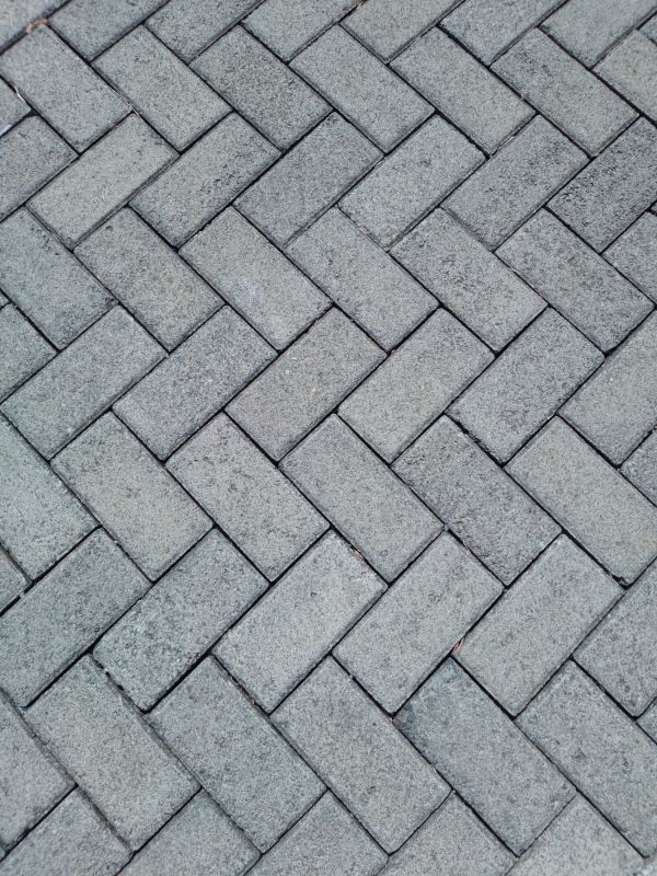 Brick Paver Design