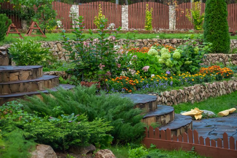 Sand Garden Landscaping